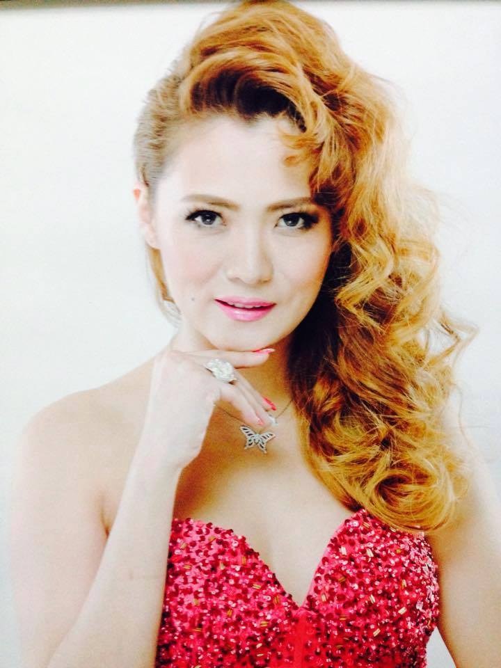 Дуучин С.Сэрчмаа “247 градус” киноны дууг дуулжээ